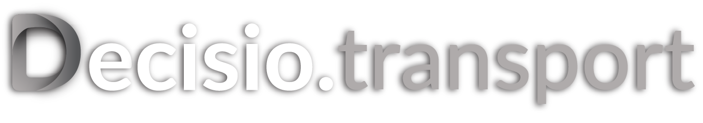 Decisio Transport