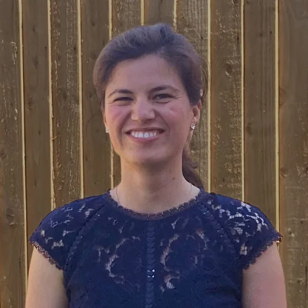 Andrea L. Garduño Jiménez, PhD