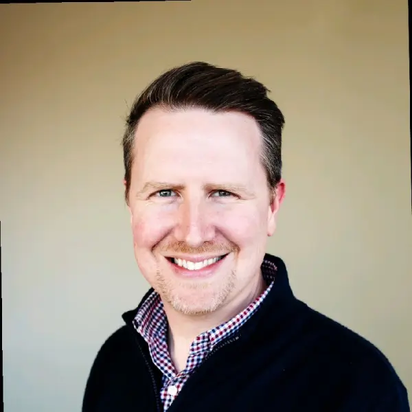 Graeme Baker